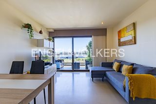 Àtic a Centre. Aticodúplex con licencia turística en castelldefels.