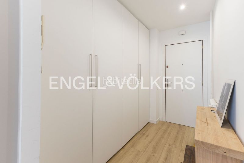 Foto 1a68d0e1-9856-4058-804f-ab4edf5a8c7d. Pis amb calefacció aparcament a Vilapicina - Torre Llobeta Barcelona