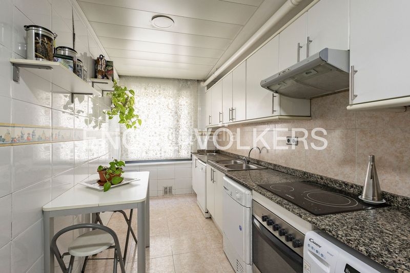 Foto 6ee5559e-f6e7-4777-91cd-b7e171b7f143. Piso amplia planta baja con terraza privada de 15 metros en Sant Andreu de la Barca