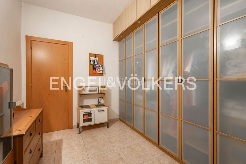 Foto d46ba1c9-43b3-446e-9002-7be34560eb71. Piso amplia planta baja con terraza privada de 15 metros en Sant Andreu de la Barca