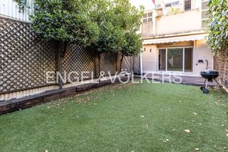 Apartament a Ca n'Aurell. Amplio piso con patio, terraza y ascensor