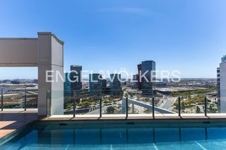 Flat in Santa Eulàlia. Exclusiva vivienda moderna, luminosa y funcional