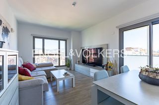 Pis a Santa Eulàlia. Exclusiva vivienda moderna, luminosa y funcional