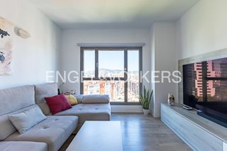 Pis a Santa Eulàlia. Exclusiva vivienda moderna, luminosa y funcional