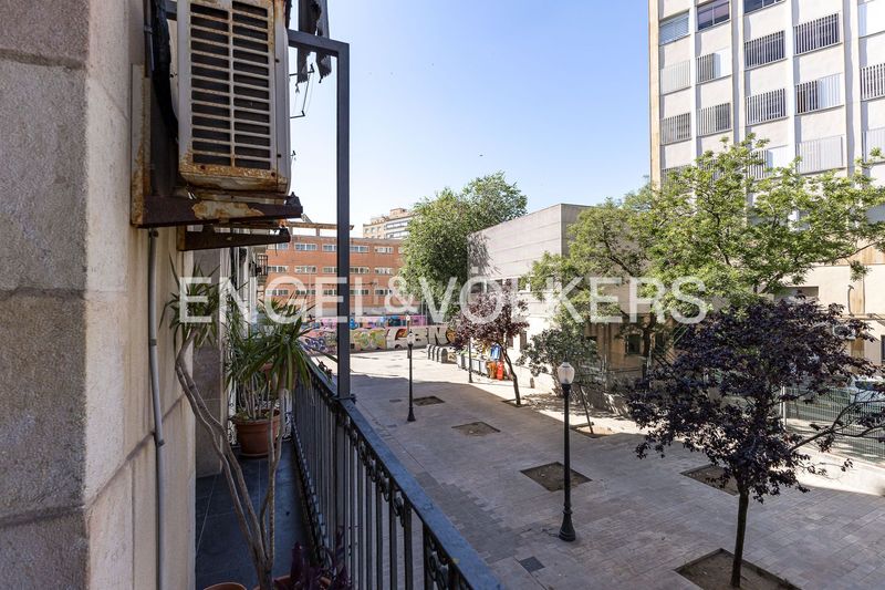 Foto 1923710e-05ce-41f6-988a-a16f4b949b0a. Pis amb calefacció a Raval Barcelona
