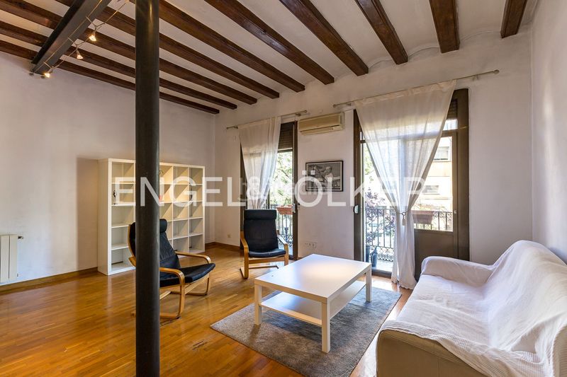 Foto 3751a7c8-e9b2-490f-b36e-020467359712. Pis amb calefacció a Raval Barcelona