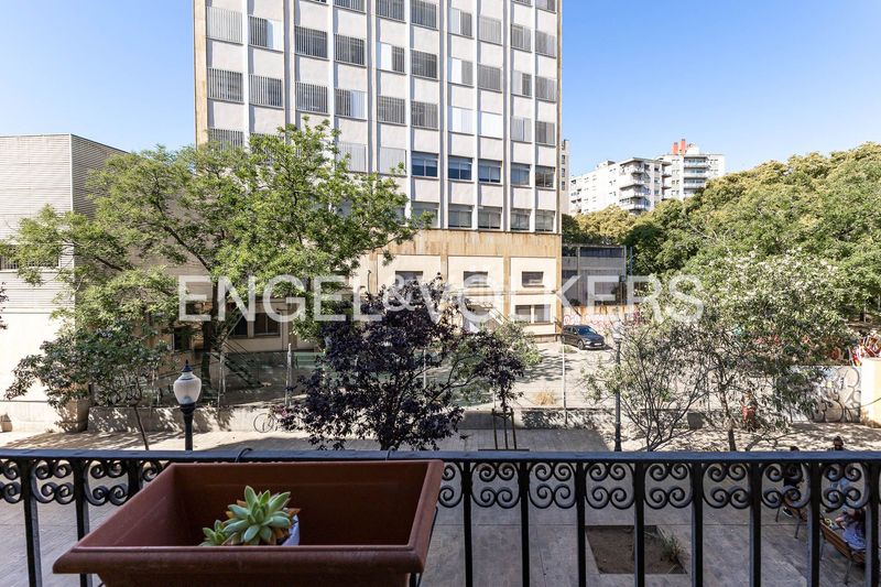 Foto a758607f-53ba-4eb4-b318-b4d064e70d65. Pis amb calefacció a Raval Barcelona