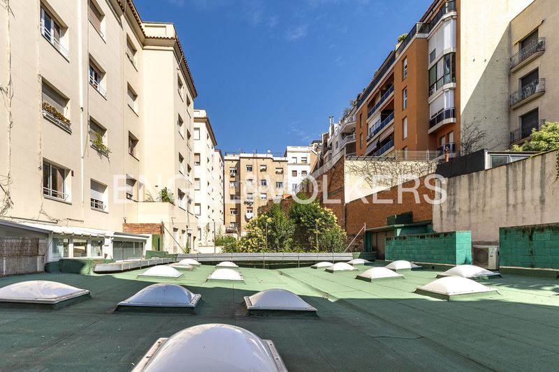Foto 1ab5c707-a208-4b3c-8be6-59c849fa9199. Pis amb calefacció a Sant Gervasi - Bonanova Barcelona