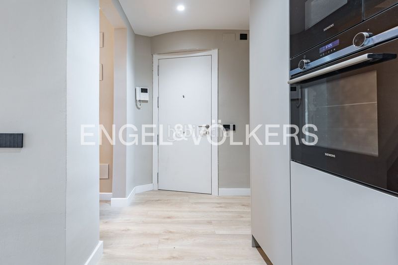 Foto 4d53d622-9fef-45d7-8d90-8c2baab6e389. Pis amb calefacció a Sant Gervasi - Bonanova Barcelona