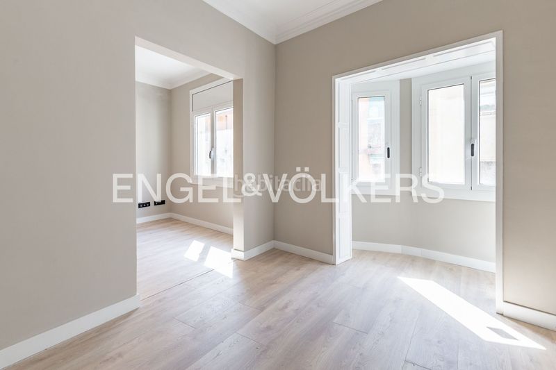Foto 0c04c46c-319f-4d09-b996-8978b09a3f13. Pis amb calefacció a Sant Gervasi - Bonanova Barcelona