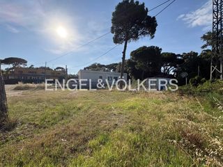 Terreny residencial a Llinars del Vallès