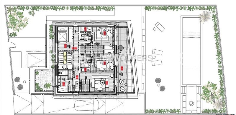 Foto f8bb93bc-8ba3-4f6a-a182-6665a52d4aa9. Casa amb calefacció aparcament piscina a La Plana Sitges