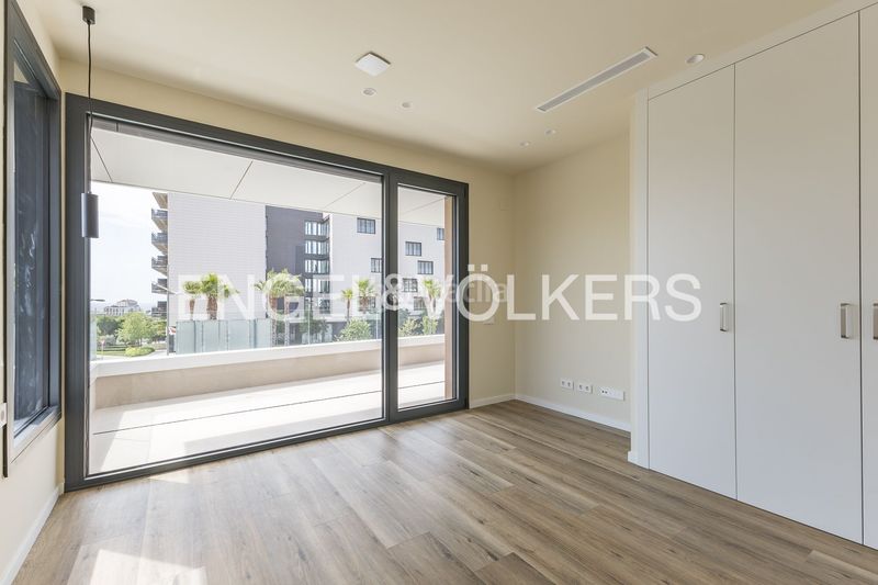 Foto ff15f3fa-cf98-463e-b754-0dcf750d66ed. Casa amb calefacció aparcament piscina a La Plana Sitges