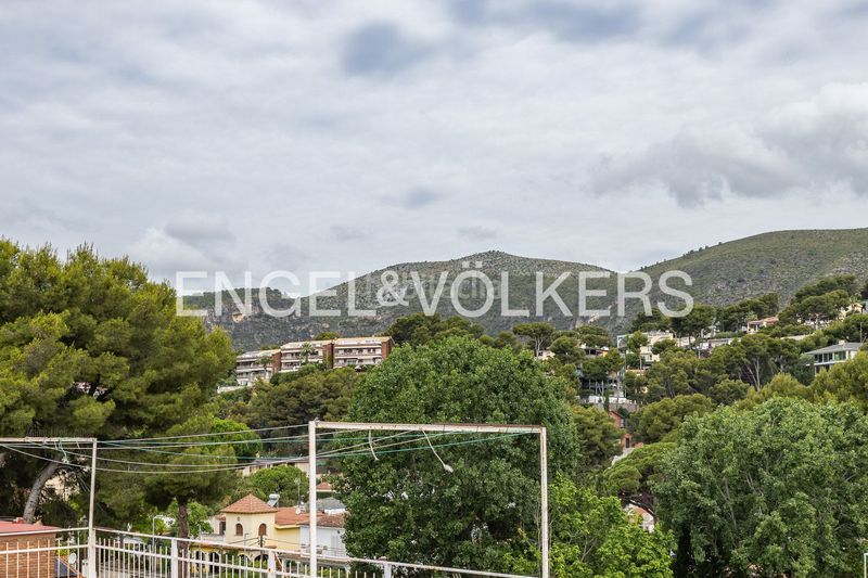 Foto ead56c93-1b57-4282-af5f-99541ff5ef08. Àtic amb calefacció a Bellamar Castelldefels