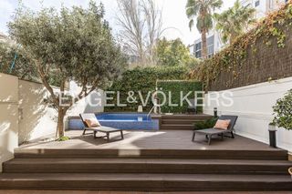 Affitto Duplex in Fort Pienc. Duplex con piscina privada en diagonal con marina
