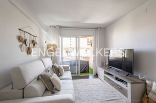Appartamento in Sant Salvador. Elegante vivienda reformada en sant salvador