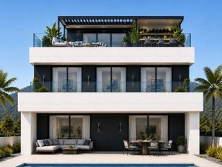 Xalet a Mas Alba