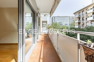 Piso en Diagonal Mar i el Front Marítim del Poblenou. Excelente apartamento en diagonal mar