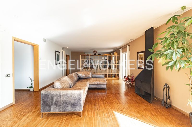 Foto 5bdd4ce0-cdda-415a-97d6-a0656748a865. Casa amb calefacció aparcament piscina a Cabrils