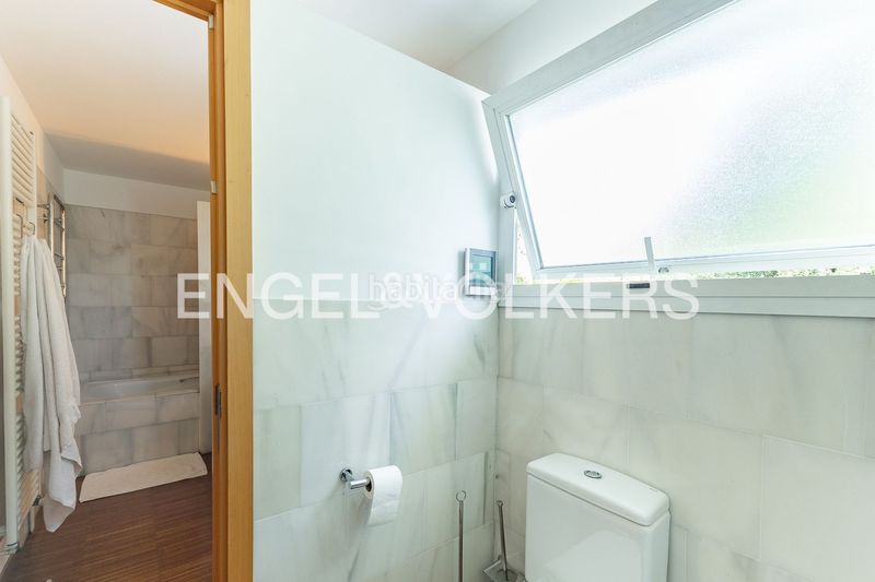 Foto a332eff7-9af9-466e-a111-8d9530825749. Casa amb calefacció aparcament piscina a Cabrils