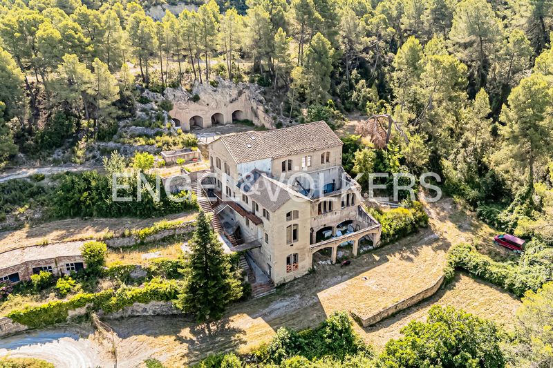 Foto 174f1f2a-6e1e-4b36-9f11-66a49040e607. Casa amb calefacció a Gelida