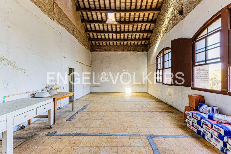Foto 871900ce-49dd-4175-815d-f21541b77b45. Casa amb calefacció a Gelida