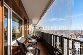 Miete Etagenwohnung in L´Antiga Esquerra de l´Eixample. Apartamento de lujo cerca de francesc macià