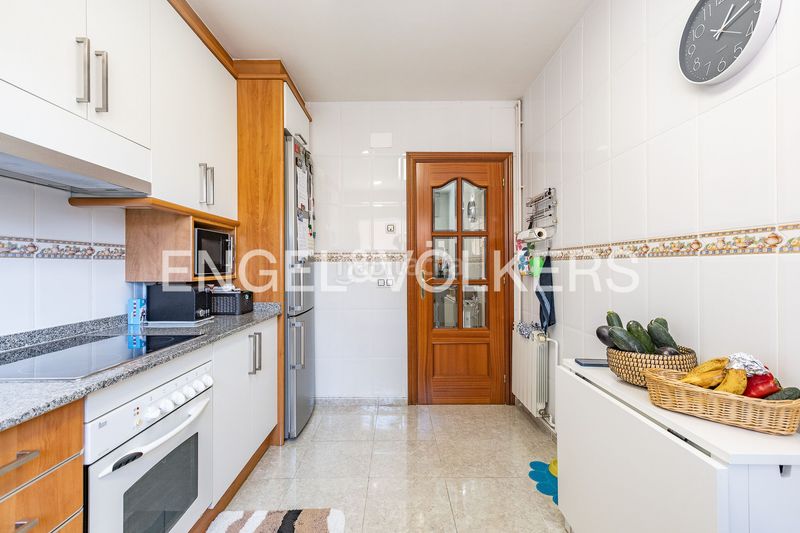 Foto 695945f2-e776-4461-952b-168679ca62b4. Casa amb calefacció aparcament a Ca n´Oriol Rubí