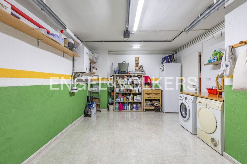 Foto 957a7e6a-d4e2-42c3-96bf-59da3c69b056. Casa amb calefacció aparcament a Ca n´Oriol Rubí
