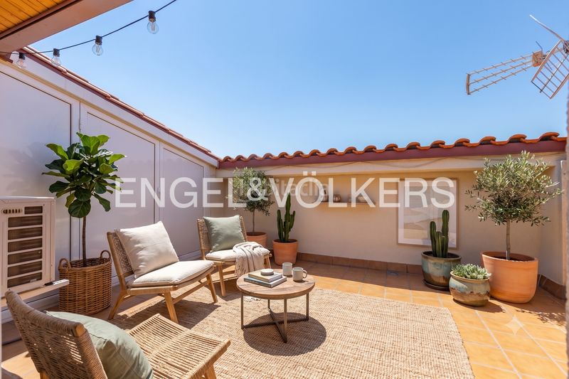 Foto d52242bf-ab7a-4f15-abb8-397da80c13a6. Casa amb calefacció aparcament a Ca n´Oriol Rubí