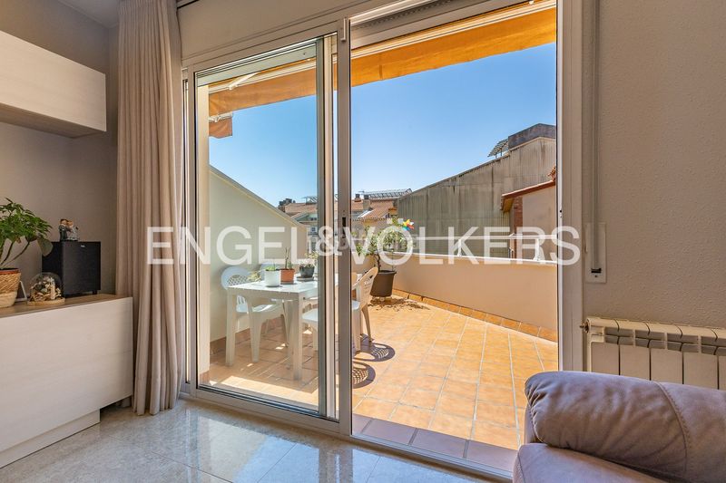 Foto e08d3cba-7011-4819-b6dc-90093a6326de. Casa amb calefacció aparcament a Ca n´Oriol Rubí