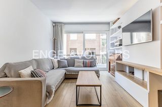 Miete Etagenwohnung in Sant Gervasi - Galvany. Elegante piso temporal de 3 dormitorios en  sant gervasi