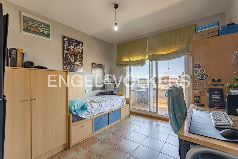 Foto c2ee2b9f-55b5-4607-9836-fe0c589c1e8d. Casa amb calefacció aparcament a Ca n´Oriol Rubí