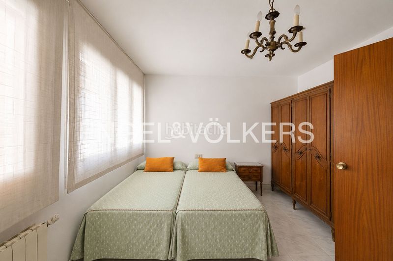Foto c9c77d7f-97fb-4225-9158-bd19a2af12d4. Pis amb calefacció aparcament a Canet de Mar
