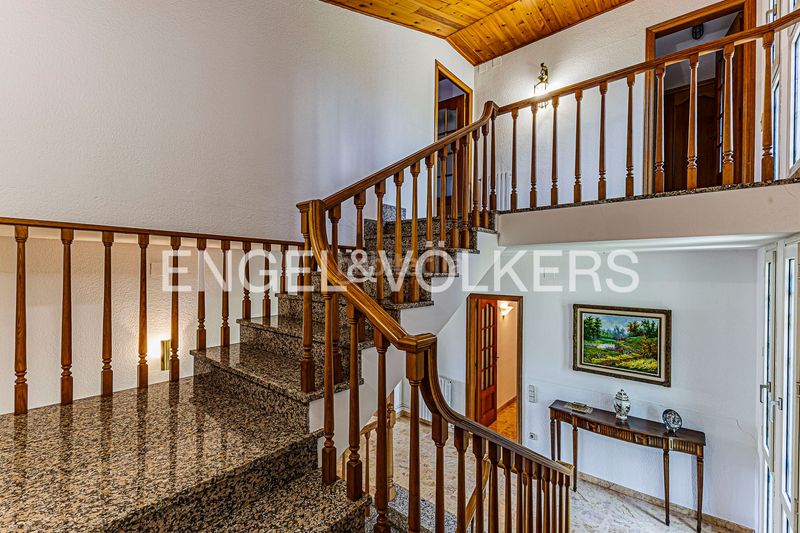Foto 5d63fd3b-468e-4696-a498-e89141f4248d. Casa tradición, elegancia y calidad en una propiedad singular en Begues