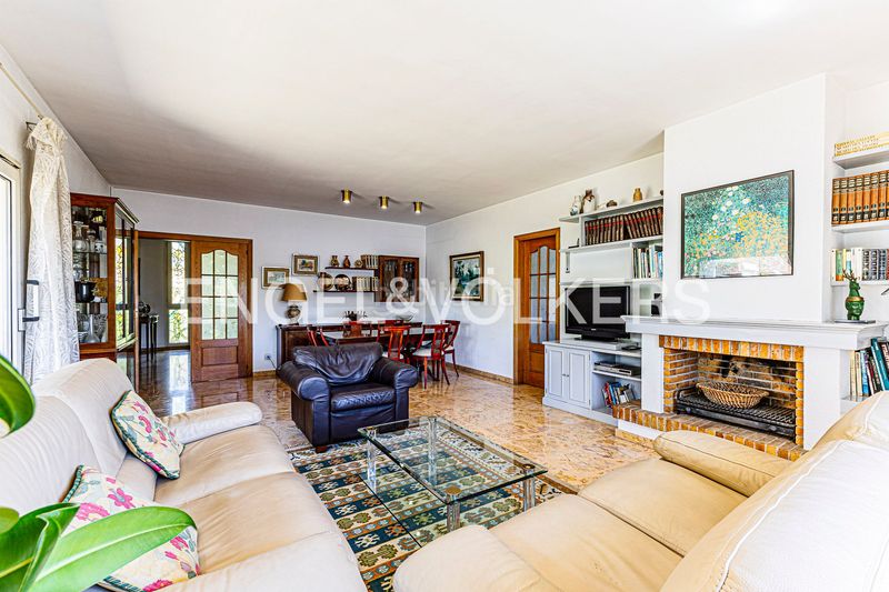 Foto 7819a135-ce87-4f40-a40b-2e6a6c86d76c. Casa tradición, elegancia y calidad en una propiedad singular en Begues