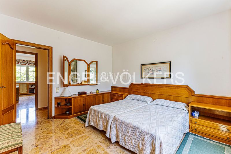 Foto 78af9b60-affc-46a7-b90f-b013b8601a2d. Casa tradición, elegancia y calidad en una propiedad singular en Begues