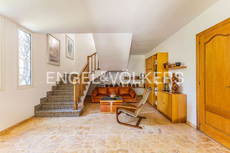 Foto a80da193-2811-4f66-b118-56af288b74d7. Casa tradición, elegancia y calidad en una propiedad singular en Begues