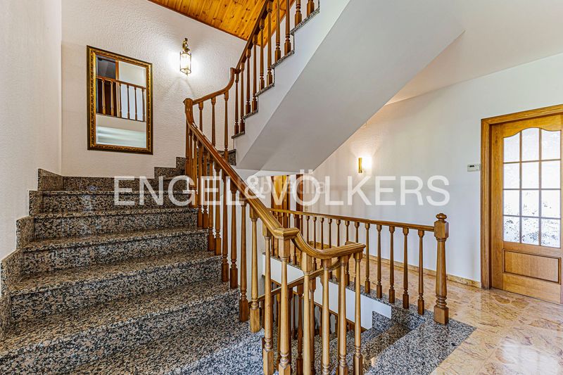 Foto b1c43c6f-6e35-4125-8e67-54adbd405ac3. Casa tradición, elegancia y calidad en una propiedad singular en Begues