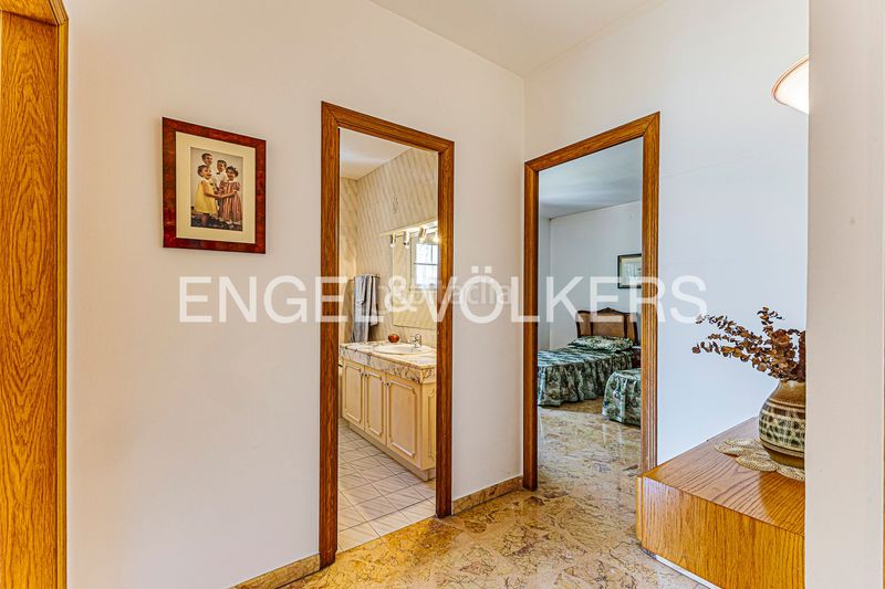 Foto bf051512-5345-43f3-a835-b7623bbfadf9. Casa tradición, elegancia y calidad en una propiedad singular en Begues