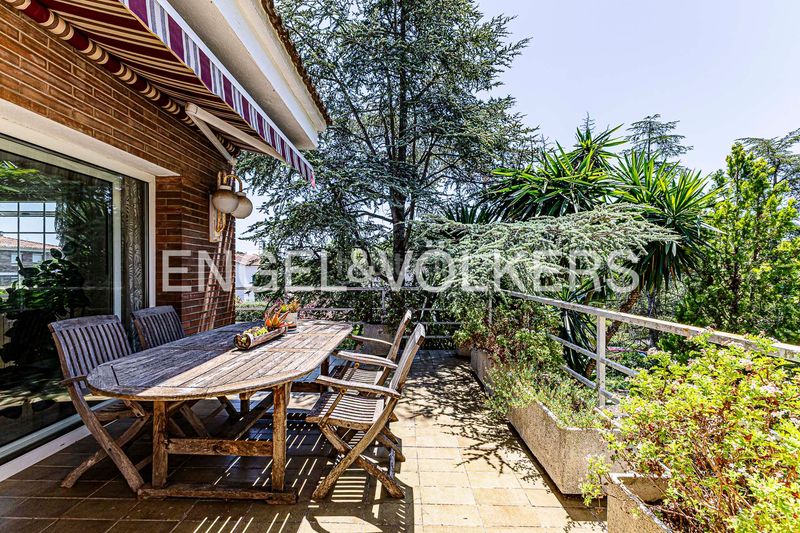Foto d39fb8a2-5324-4be1-a8f2-49373f05ce72. Casa tradición, elegancia y calidad en una propiedad singular en Begues