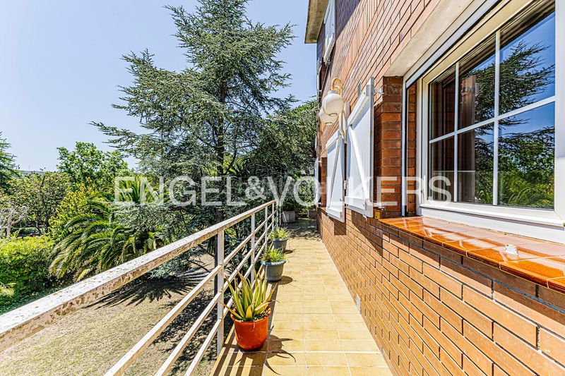 Foto da192697-d4b3-4781-9a14-a51e9aab9741. Casa tradición, elegancia y calidad en una propiedad singular en Begues