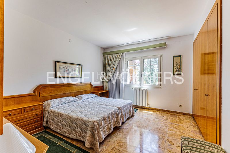 Foto e9aecf39-bb2d-4ac8-8503-e79d098f8cbd. Casa tradición, elegancia y calidad en una propiedad singular en Begues