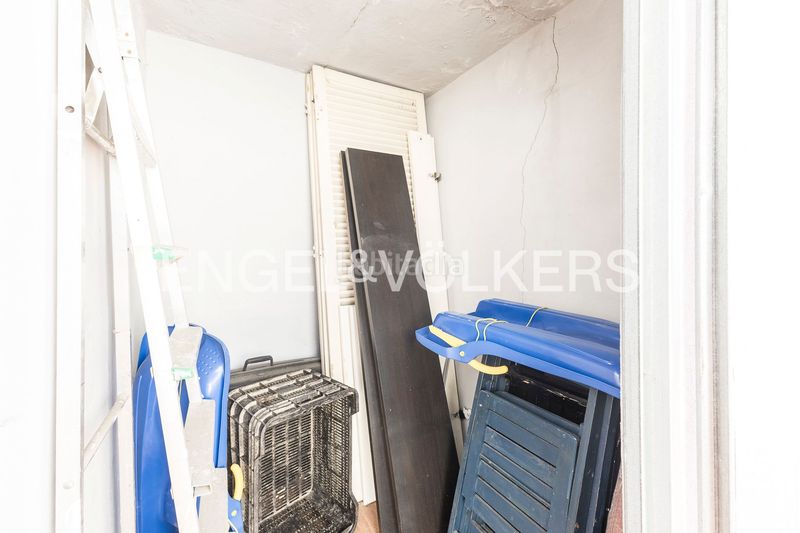 Foto 057072ce-c5c0-4624-8970-4ce6337114b2. Pis amb calefacció aparcament a Pedralbes Barcelona