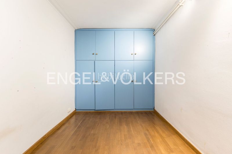 Foto be817072-9864-451c-9647-343080d06fd8. Pis amb calefacció aparcament a Pedralbes Barcelona