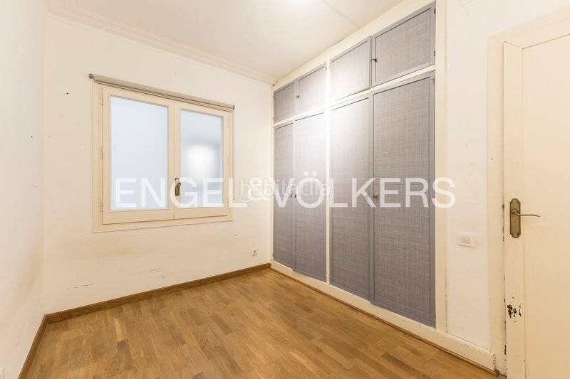 Foto d6d068c9-63fb-4f9e-af5c-51b793b2c78a. Pis amb calefacció aparcament a Pedralbes Barcelona