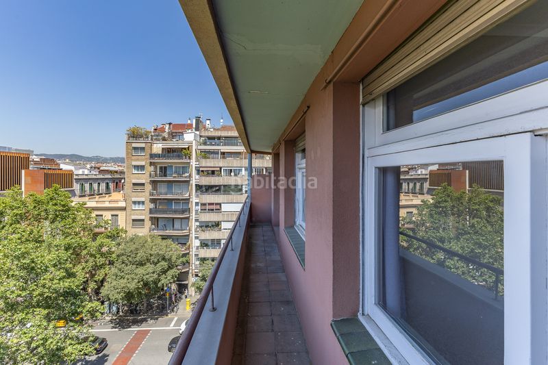 Foto 1974a776-f3bb-4442-886e-9e4569c4d314. Pis amb calefacció a Dreta de l´Eixample Barcelona