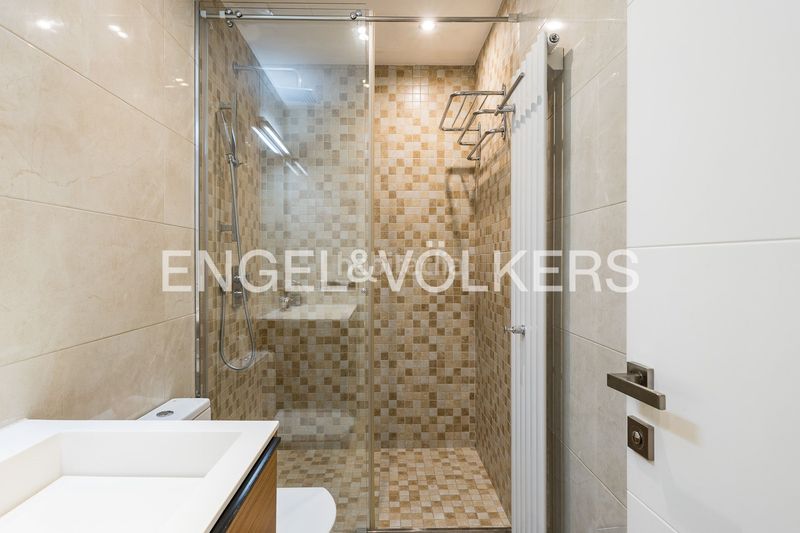 Foto 4224ef53-36dd-41a9-8e96-93908657def2. Pis amb calefacció a Sant Gervasi - Bonanova Barcelona