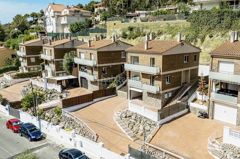 Foto f4fee146-49ea-4d1f-8043-dcce4952cbd1. Casa amb calefacció aparcament a Mas Trader-Corral d´En Tort-Corral d´En Cona Cubelles