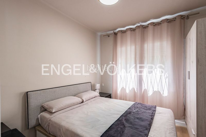 Foto 0b2f6dd9-a099-4f75-aca7-e10f4008fee9. Casa amb calefacció aparcament piscina a Montmar Castelldefels